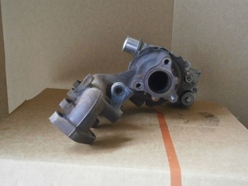 фото thumb №9, Турбонагнетатель tucson ii sportage iv 28201-2a820