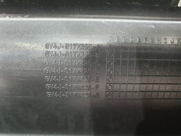 фото thumb №8, Ford kuga mk2 titanium st line lift бампер задня