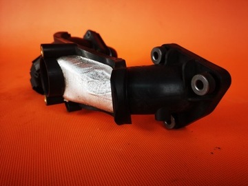 фото thumb №5, Volvo v40 d2 1.6 труба шланг турбіни датчик