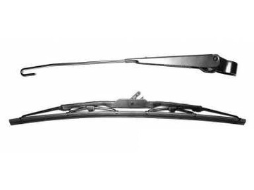 фото thumb №7, Рычаг дворник na зад dodge grand caravan 2008-