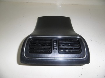 фото thumb №6, Решётка обдув задняя infiniti qx50 ex ex35 ex37