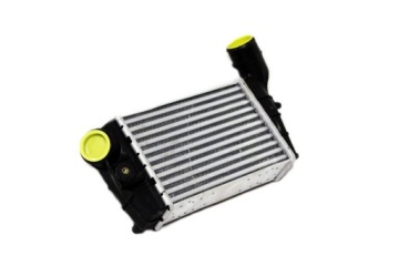 Купить Интеркулер alfa romeo 147 1.9 jtd 2001- новая loro, фото thumb