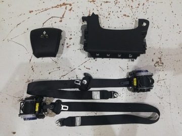 фото thumb №1, Mitsubishi outlander usa lift подушка безопасности подушки безопасности ремни