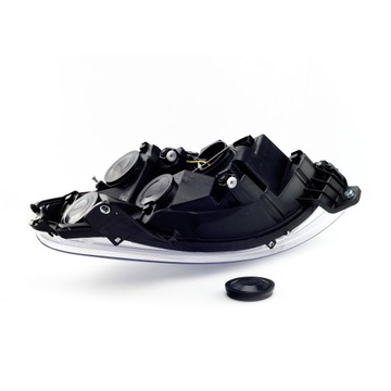 фото thumb №3, Фари комплект iveco daily 06- l+p