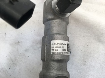 фото thumb №7, Audi a8 d5 3.0 tdi 18 планка вприскувальний 059130090dd