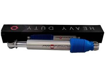 фото thumb №9, Амортизатори kpl profender nissan patrol y60y61 +4