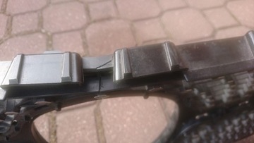 фото thumb №6, Решётка радиатора решётка радиатора mercedes a-klasa amg a1768881760