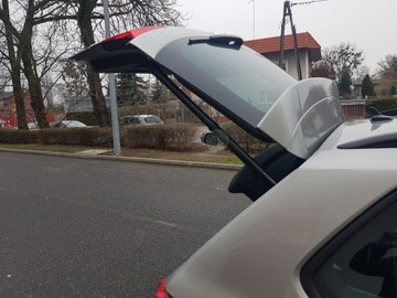 фото thumb №12, Vs электрический крышка багажника vw tiguan 2017