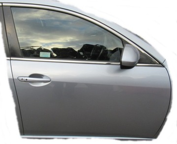 фото thumb №1, Mazda 6 ii 07-12 рестайлинг дверь правые передние перед