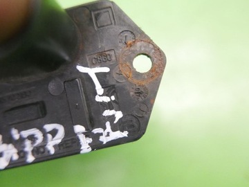 фото thumb №8, Резистор вентилятора радиатора peugeot bipper i hdi