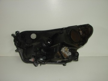 фото thumb №6, Фара лампа права toyota rav4 rav-4 iv рестайлінг 16