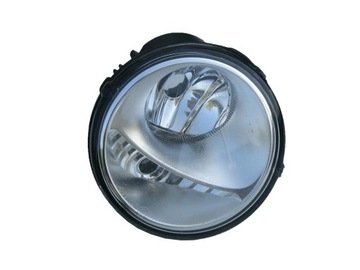 фото thumb №1, Противотуманная фара правый renault twingo ii lift 12-14