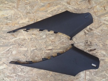 фото thumb №1, Ліва права захист стійка audi a5 s5 rs5