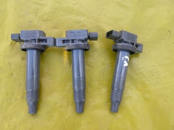фото thumb №1, Peugeot 108 c1 ii aygo котушка запалювання 1.0 1kr