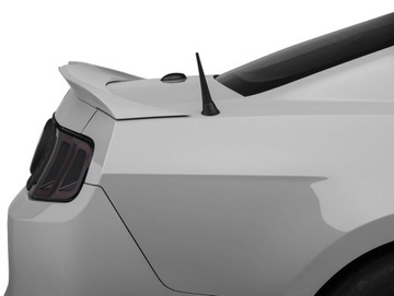 фото thumb №7, Спойлер firmy mmd by foose ford mustang 2010-14r