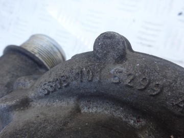 фото thumb №8, Porsche 991 911 турбіна 9a212303202