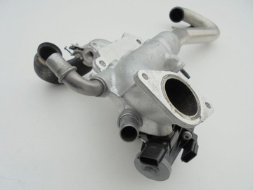 фото thumb №12, Nissan micra k14 колектор всмоктуючий клапан egr 147173974r 1.5 dci h8201411538