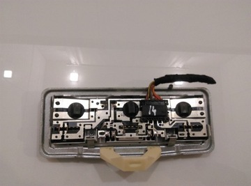 фото thumb №3, Bmw e63 лампа освещение 2005 rok coupe 6