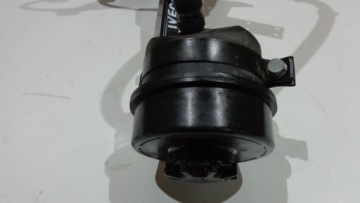 фото thumb №4, Бак підсилювача кронштейн iveco daily 06-12r