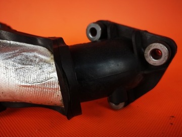 фото thumb №7, Volvo v40 d2 1.6 труба шланг турбіни датчик