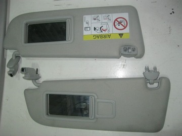 фото thumb №7, Audi a8 4h стеля стійки блок двигуна сіра