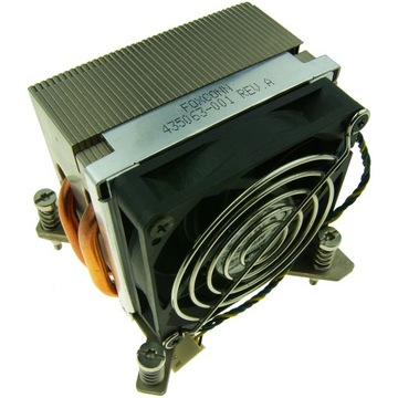 Кулер HP 435063-001 COMPAQ DC SFF 100% OK 4vX