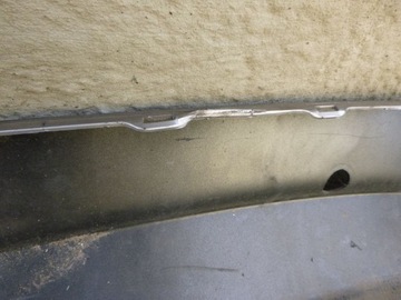 фото thumb №7, Honda crv c-rv 15-молдинг накладка бампер задняя