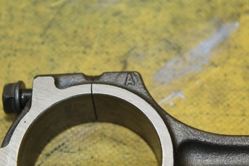 фото thumb №4, Шатун шатун captur 0.9 tce h4ba