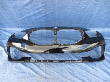 фото thumb №1, Bmw 1 f40 бампер передній перед 7459708