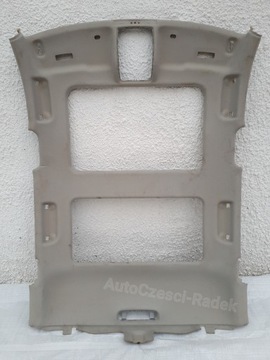 фото thumb №1, Audi a3 8p 8p4867505 стеля sportback панорама