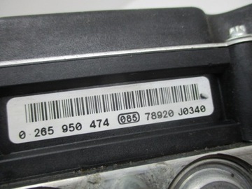 фото thumb №6, Audi a4 b7 abs esp 0265950474 ,8e0614517bf