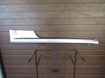 фото thumb №1, Планка пороговая правая audi tt 8s0 14- порог правые