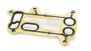 фото thumb №9, Прокладка magistrali фильтра масла bmw e60 e81 e90