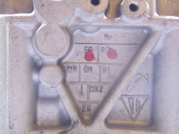 фото thumb №12, Головка клапани 9a11041148r porsche cayman s 320km