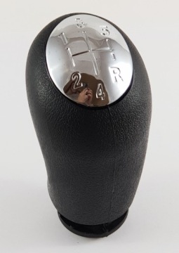 фото thumb №9, Ручка перемикання передач 5-g renault scenic ii 03-06
