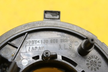 фото thumb №6, Лента шлейф подушка безопасности 1.6 8v a3 8l 1j0959635b