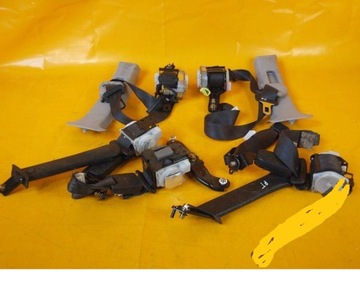 фото thumb №1, Subaru legacy outback 01r pas ремені передні