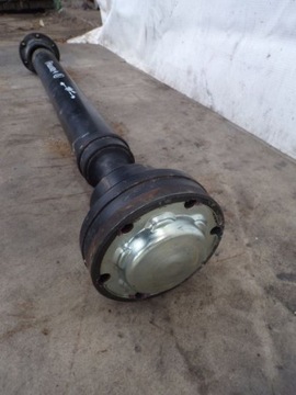 фото thumb №5, Wał привідний range rover discovery 4 3.0 tdv6