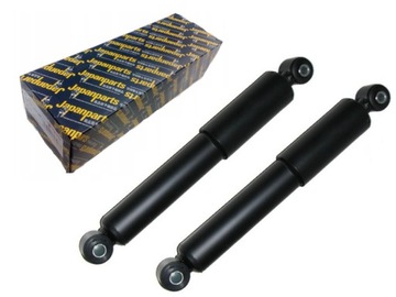 фото thumb №1, Амортизаторы зад japanparts kia rio iii / venga