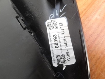 фото thumb №8, Ford ka+ plus 2017 радио cd панель europa оригинал