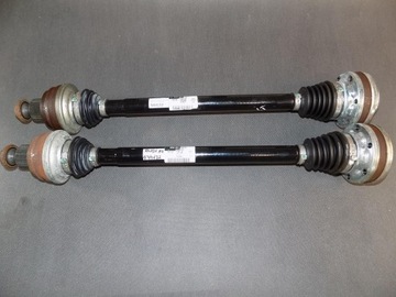 фото thumb №5, Audi a7 4g привідний вал задня 8r0501203c