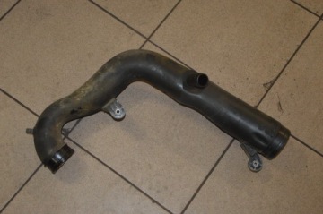 фото thumb №1, Vw touran fl труба інтеркулер 1k0129654aj