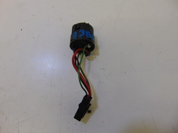 фото thumb №1, Sprinter vw lt колодка замка зажигания 0005458108