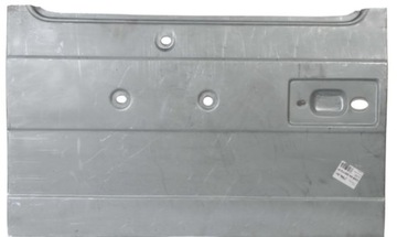 фото thumb №7, Двері поріг крило лампа mercedes g w461 gelenda