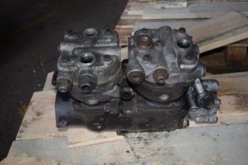 Компрессор воздуха man tga f2000 d28 Оригинал, фото thumb