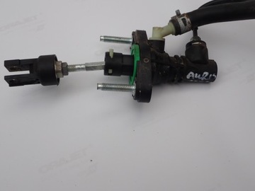 фото thumb №1, Toyota auris 06-09 1.4 d4d насос сцепления