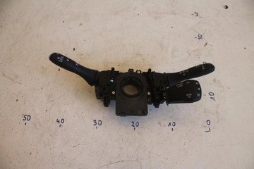 фото thumb №1, Перемикач комбінований кермовий/підкермовий renault megane iv