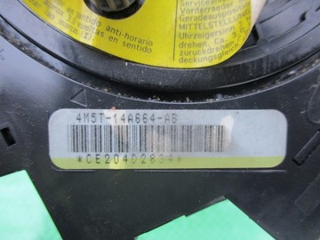 фото thumb №4, Ford mondeo mk3 переключатели переключатель комбинированный