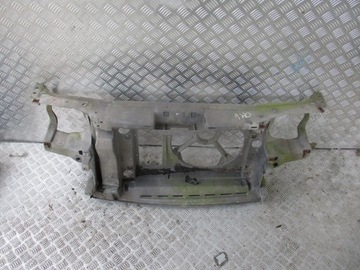 фото thumb №1, Pas передний vw golf 3 iii 1h0