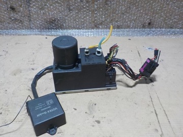 фото thumb №1, Audi a3 8l 3d помпа замка центрального 8l0862257h